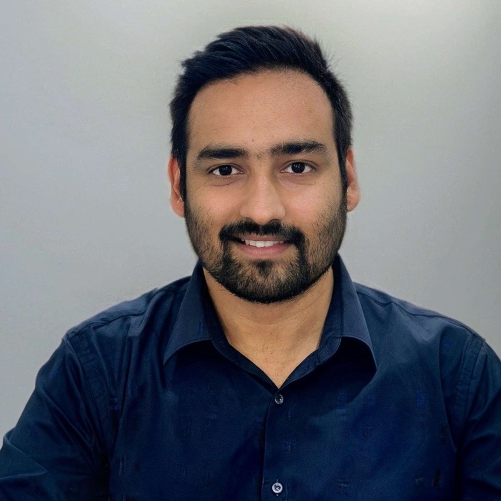 Vivek Jain, Founder of ShipSmith
